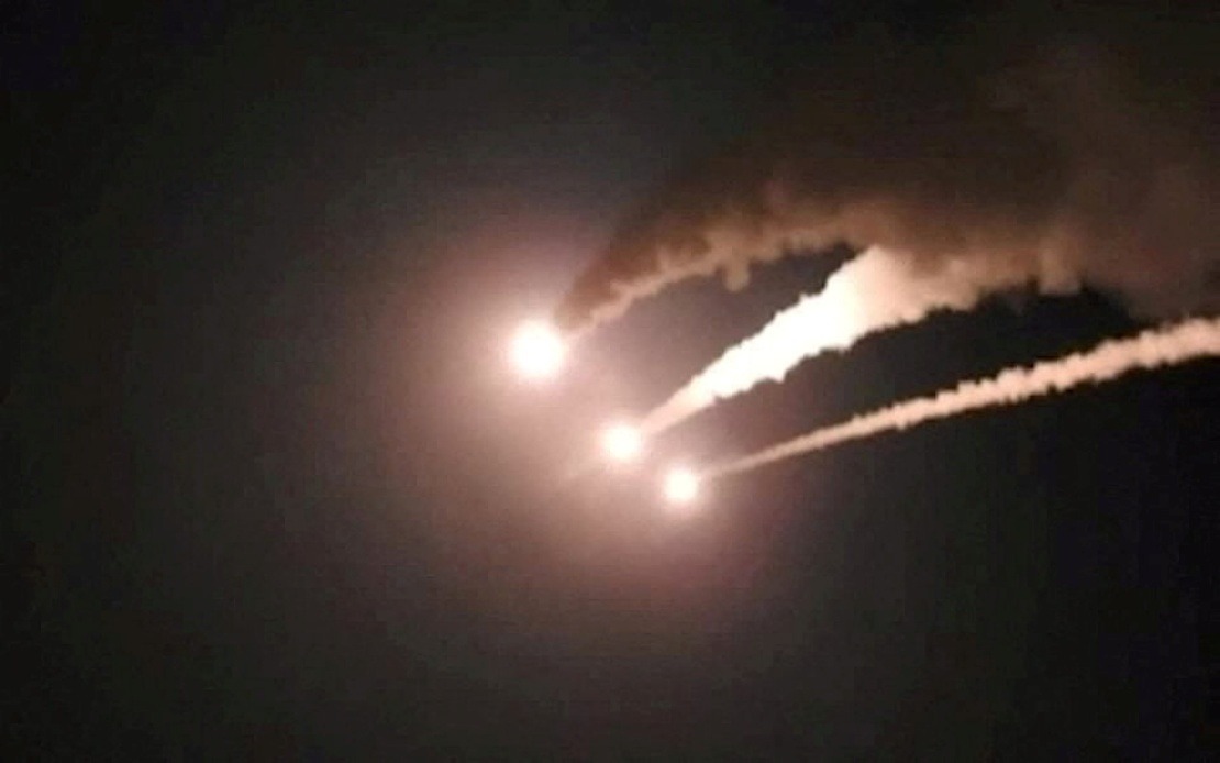 Iran Threatens US Military Installations as Regional Tensions Escalate Over Ceasefire Violations