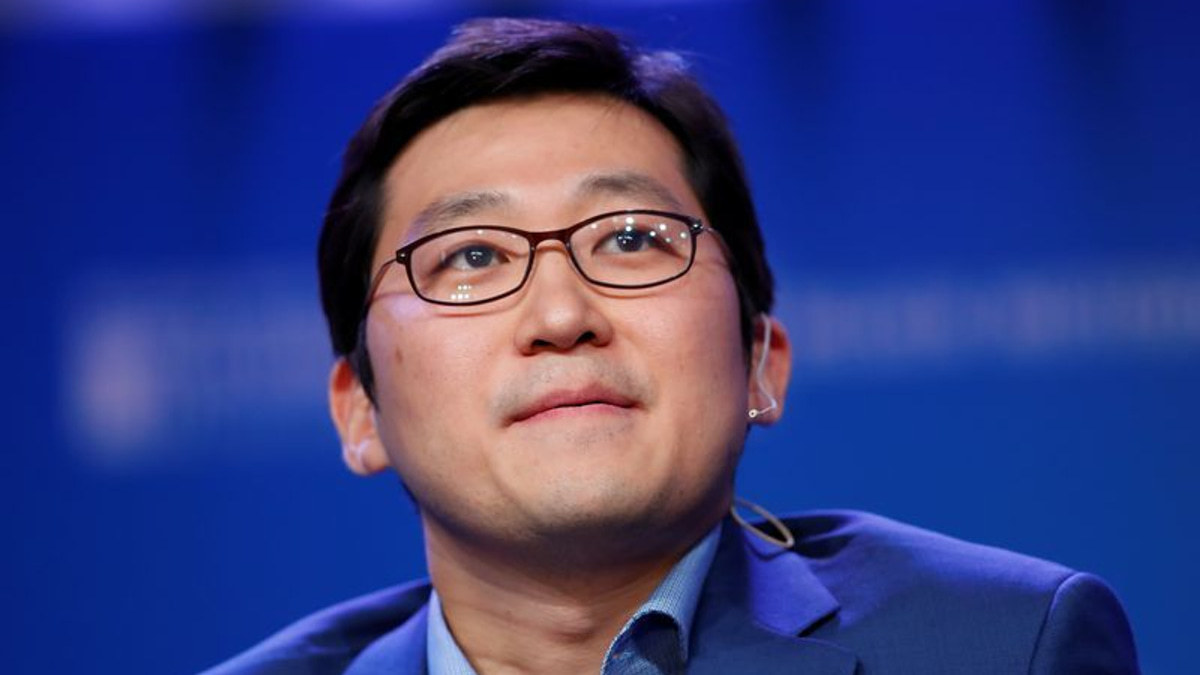 South Korean Court Halts FTC's Designation of Coupang Founder Kim Bom as Controlling Entity