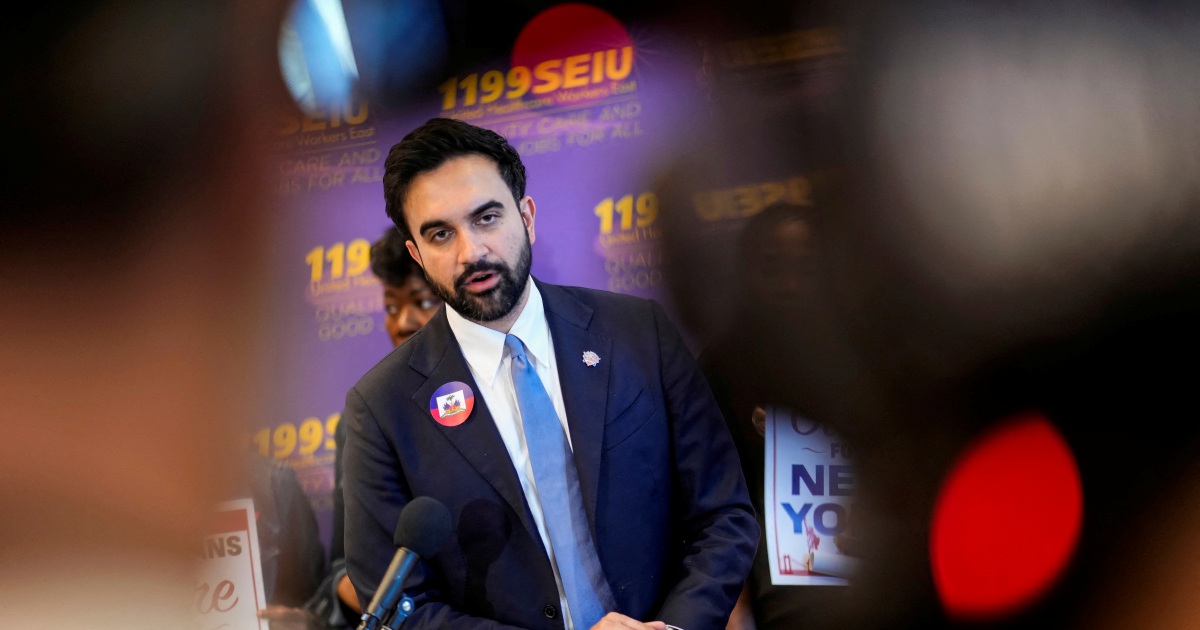 New York Mayor Considers Netanyahu Arrest Warrant During UN General Assembly Meeting