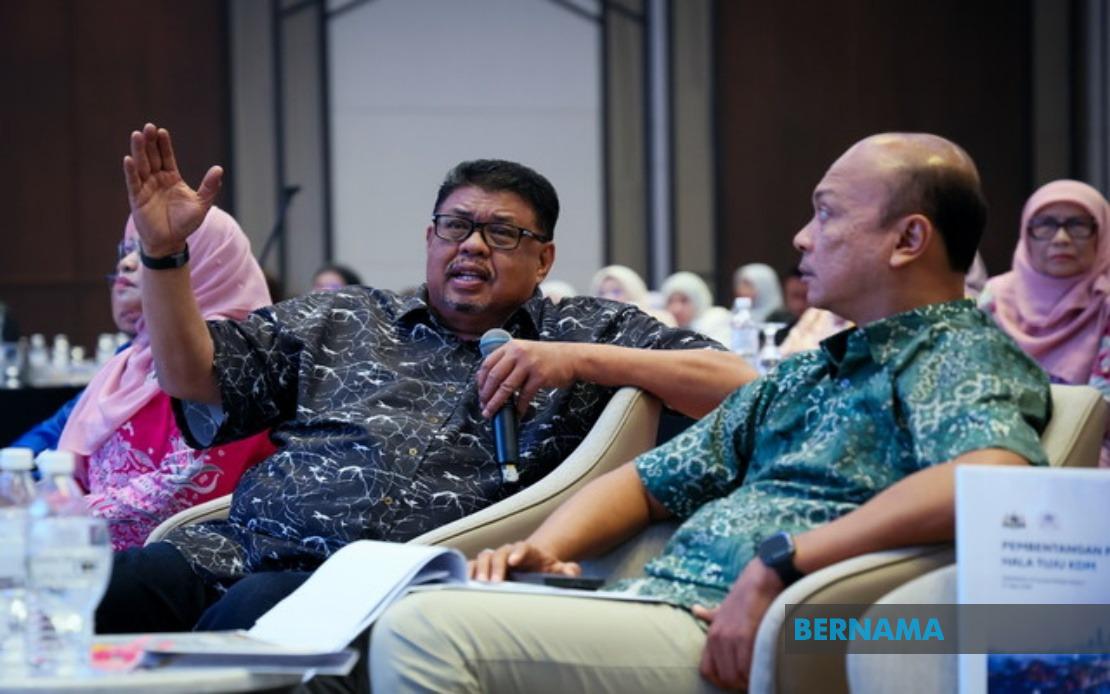 Melaka BN Holds Firm on All 21 Seats Ahead of State Election