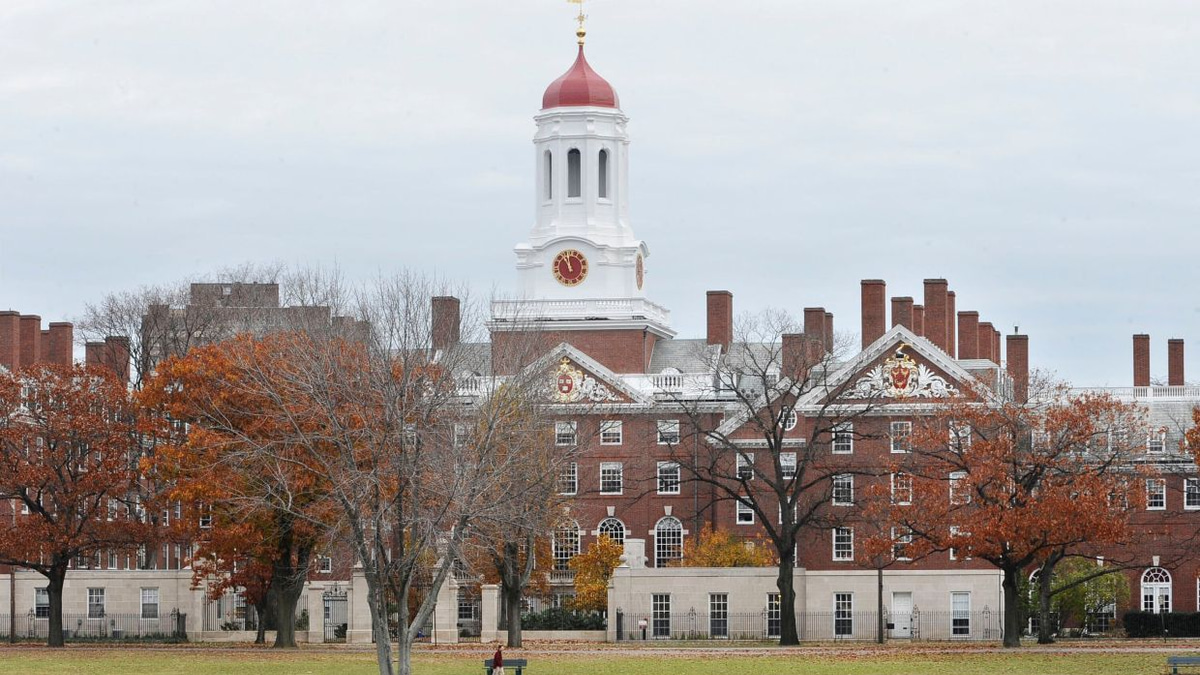 30 Top US Universities Ordered to Audit China Research Ties, Including Harvard and MIT