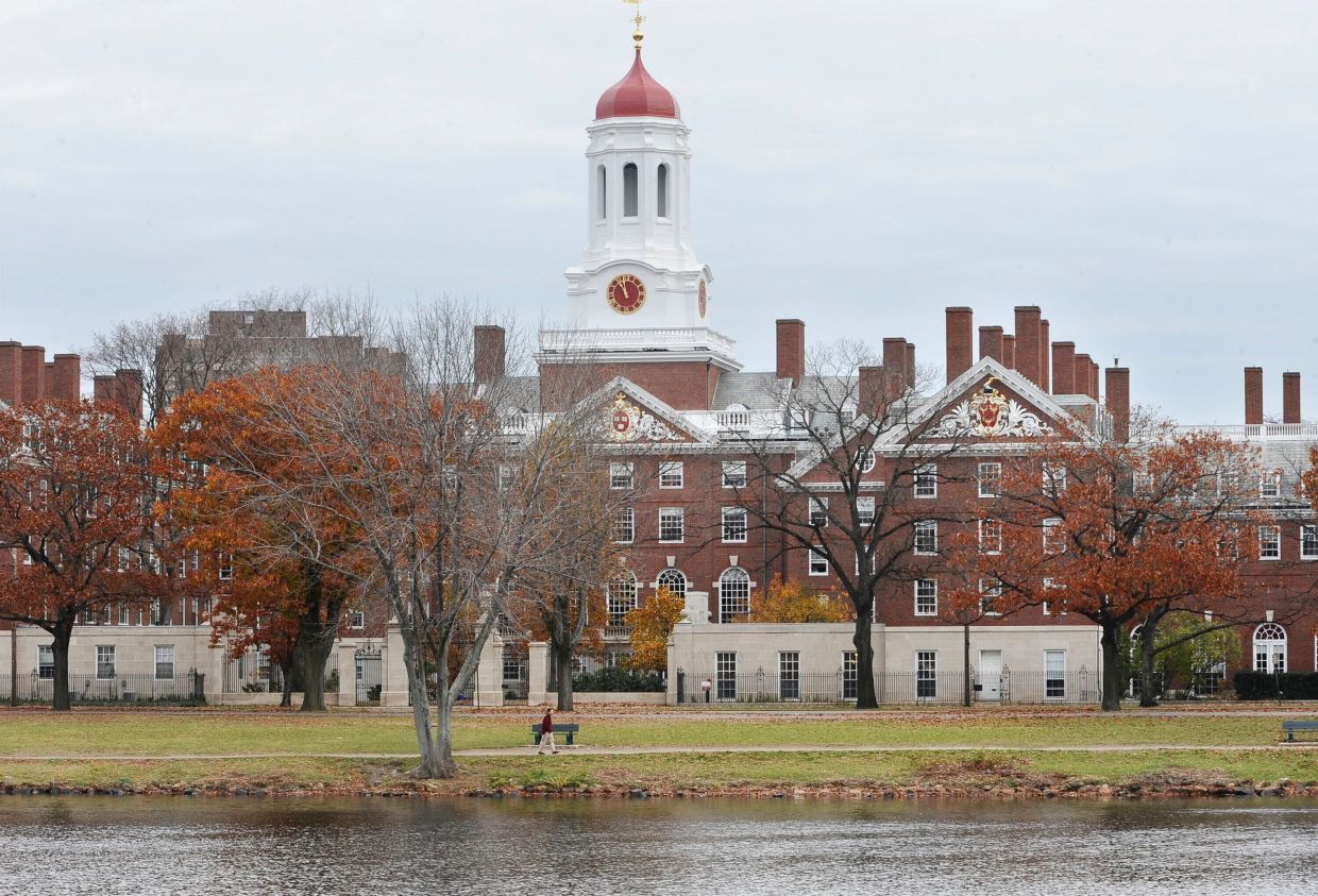30 Top US Universities Ordered to Audit China Research Ties, Including Harvard and MIT