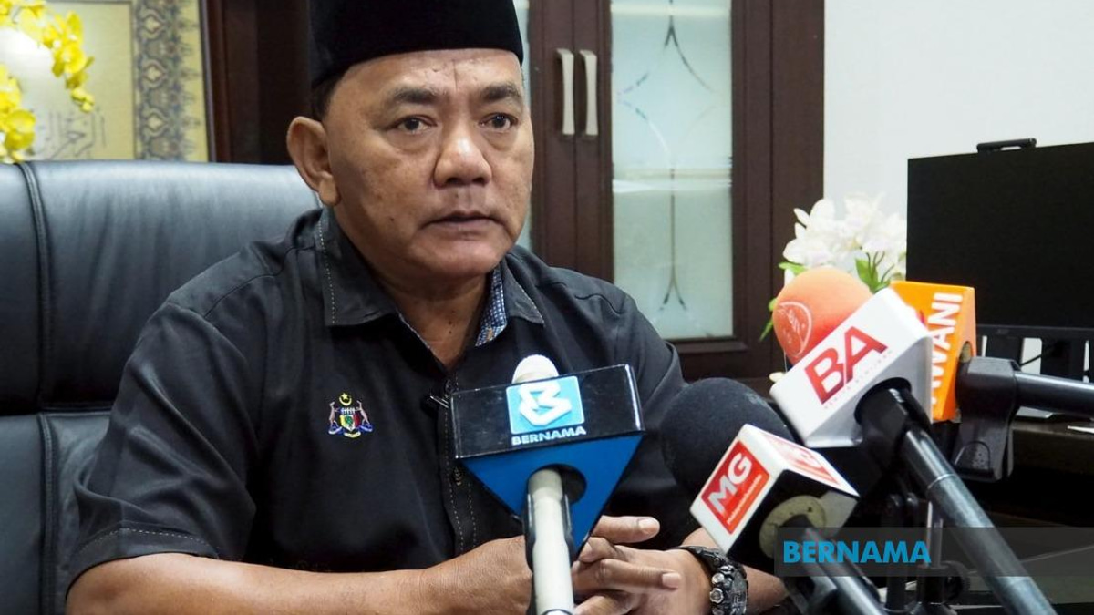 Melaka Plans Main Syariah Court Launch in 2025 as Judicial Reform Progresses