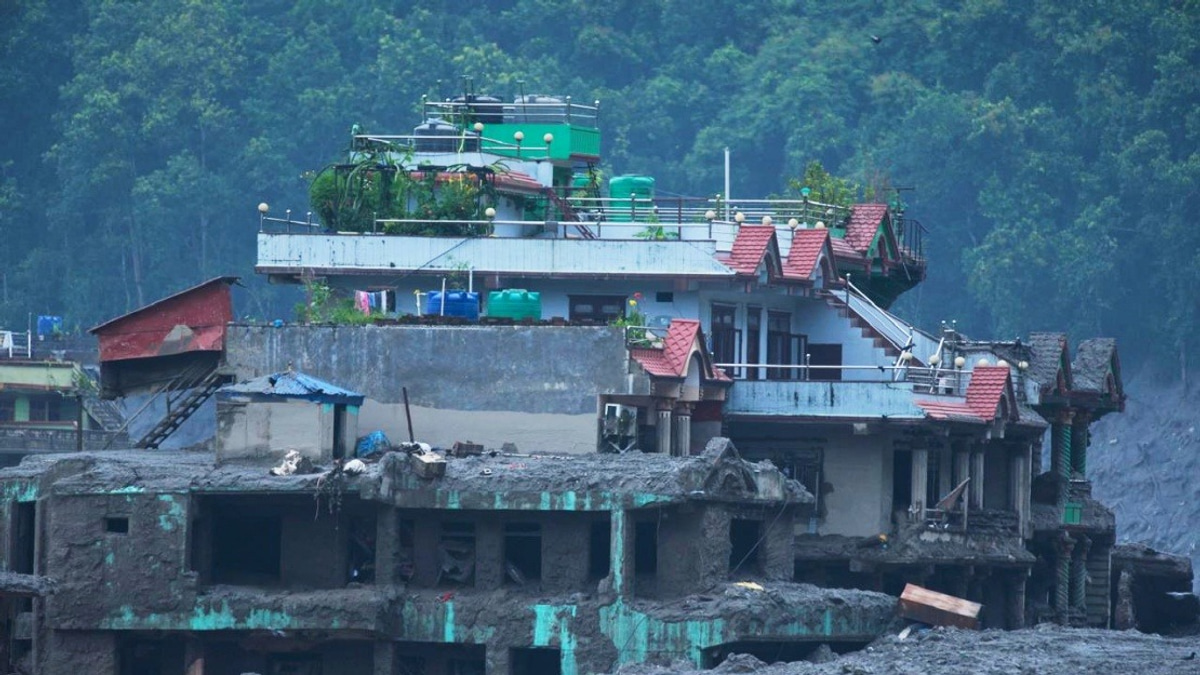 Singapore Coordinates With Nepal and China on Flood Relief as Citizens Remain Missing