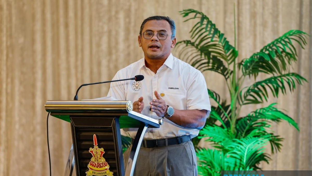 Selangor to Build New Hospital at Taman Medan in Petaling Jaya