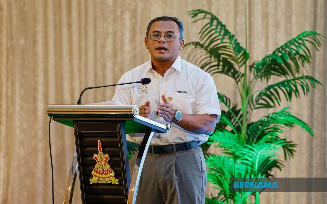 Selangor to Build New Hospital at Taman Medan in Petaling Jaya
