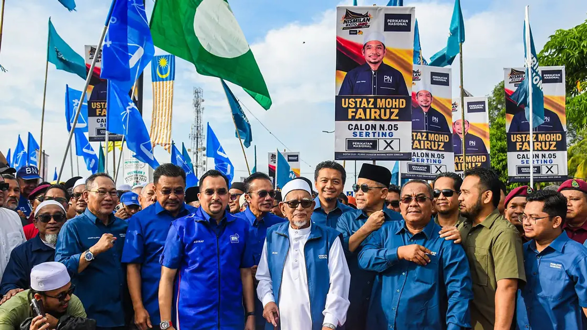 Barisan Nasional and Perikatan Nasional alliance strained by public disagreements, analysts warn