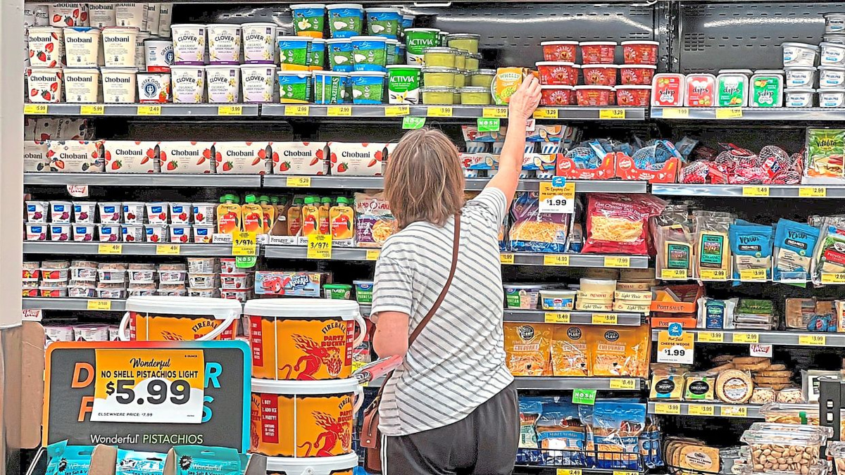 Beyond the Numbers: Why Calorie Counting Alone Won't Solve Weight Management