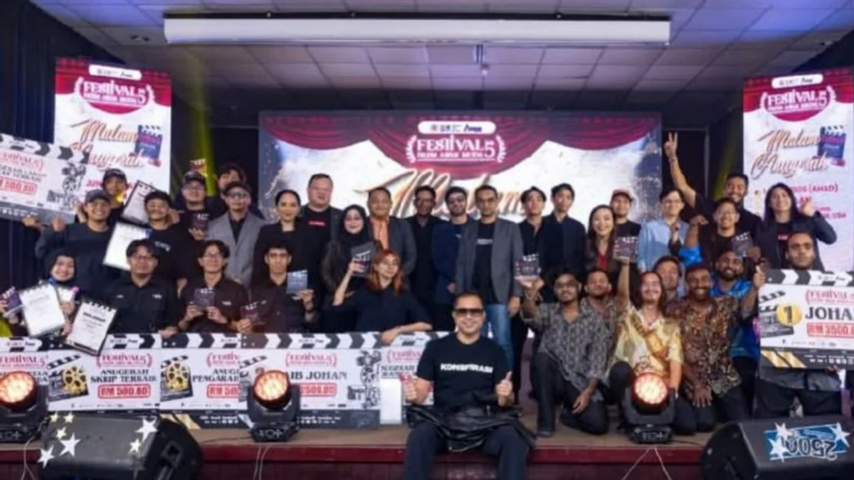 MACC harnesses youth film festival to champion integrity among emerging generation