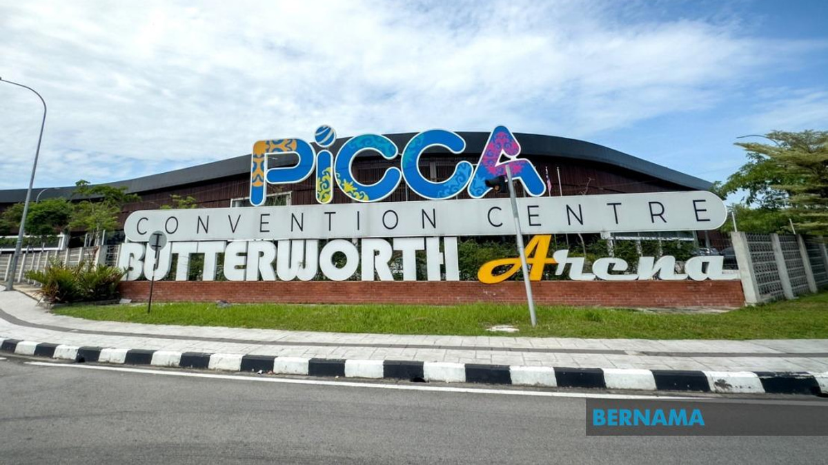 Malaysia's Media Fraternity Gathers in Penang for HAWANA 2026 Grand Finale