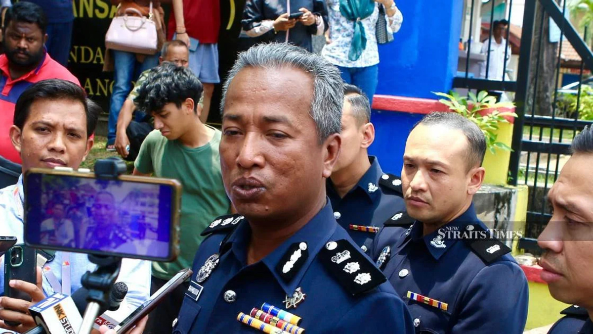 Married couple held over Federal Highway hit-and-run incident that sparked viral social media attention