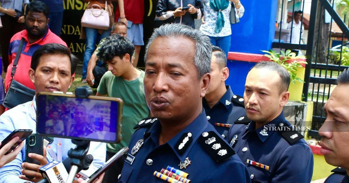 Married couple held over Federal Highway hit-and-run incident that sparked viral social media attention