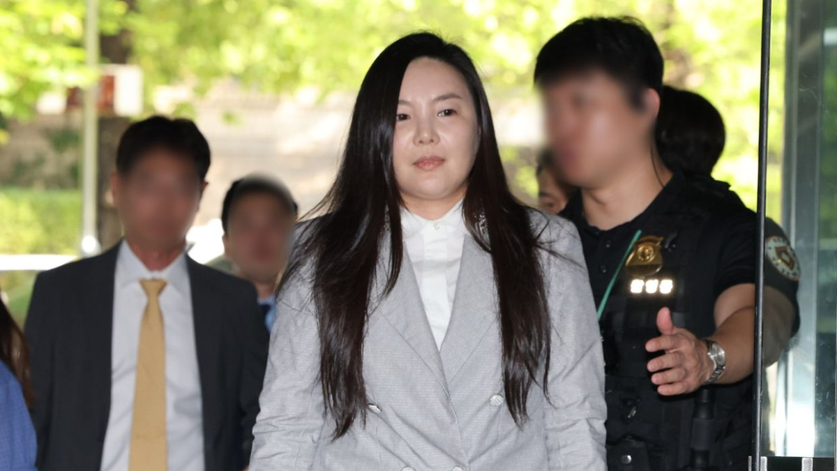 From Seoul Real Estate to K-pop Collapse: The Remarkable Rise and Fall of One Hundred Label