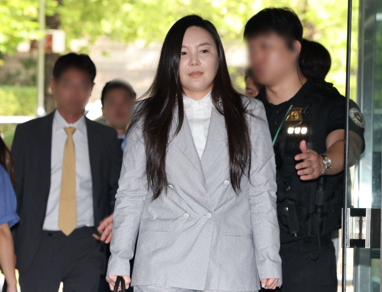 From Seoul Real Estate to K-pop Collapse: The Remarkable Rise and Fall of One Hundred Label