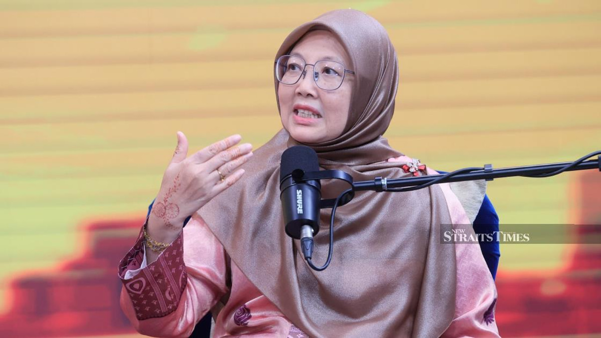 PH's Communication Gap With Voters Remains Critical Weakness, Says Zaliha