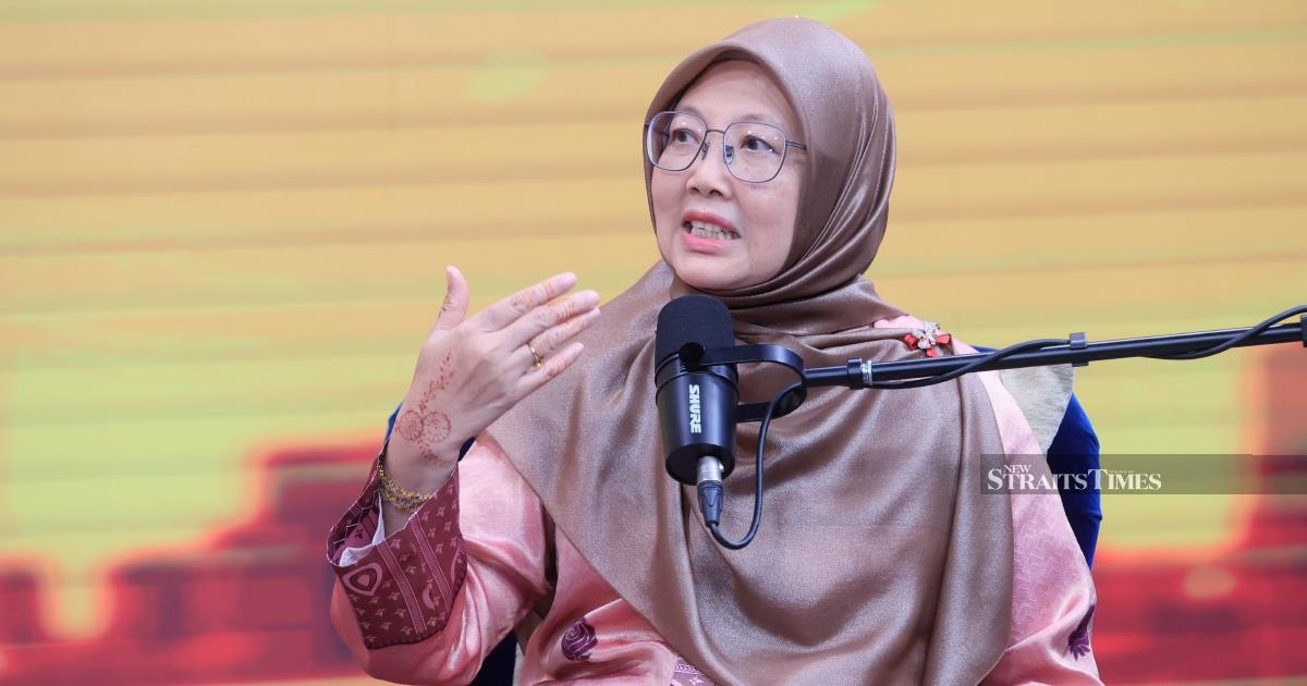 PH's Communication Gap With Voters Remains Critical Weakness, Says Zaliha