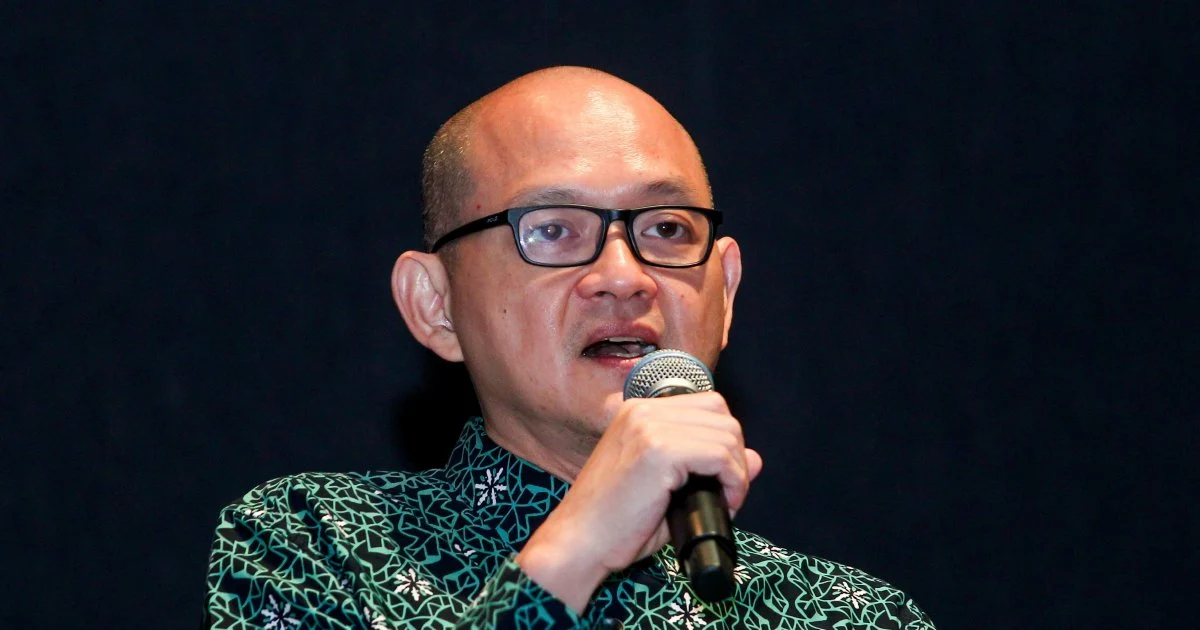 BN Poised for Johor Landslide with 53-Seat Projection, Says DAP's Ong Kian Ming