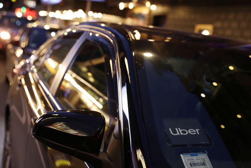 Uber Board Faces Shareholder Lawsuit Over Alleged Pattern of Compliance Failures and Sexual Abuse Cases