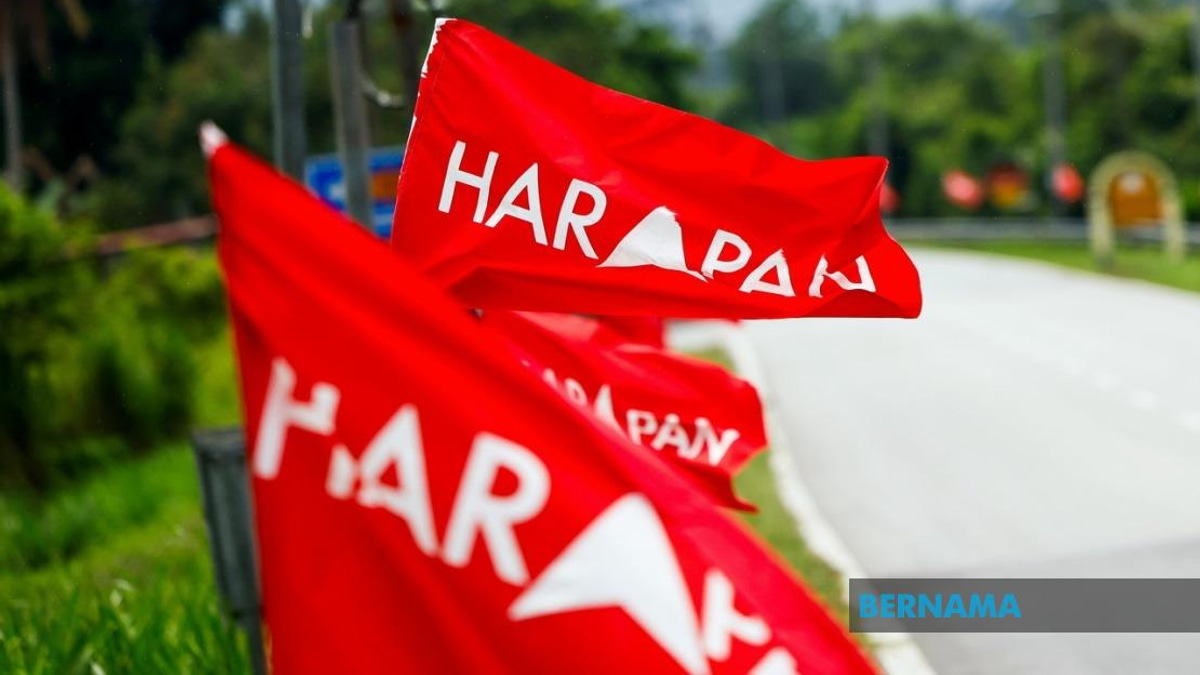 Pakatan Harapan to Present Negeri Sembilan Campaign Blueprint