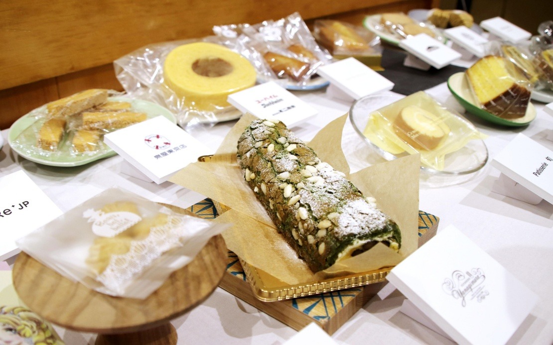 Japan Pushes Rice Flour Products to Reverse Declining Rice Consumption