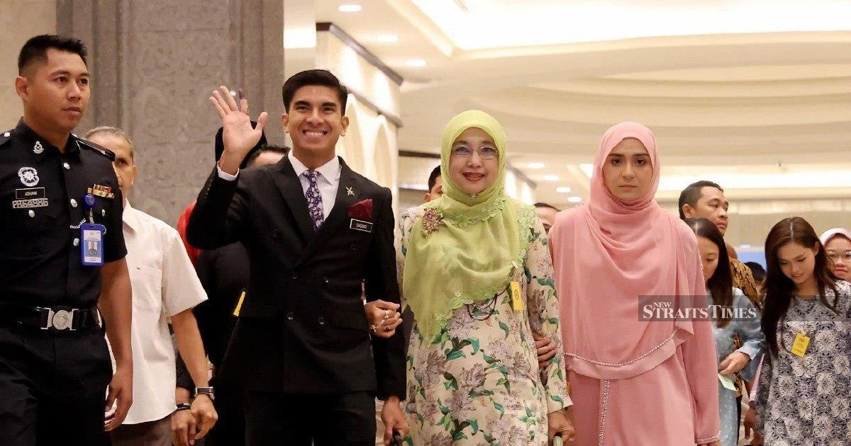 Federal Court delays decision on Syed Saddiq appeal as judges split on verdict