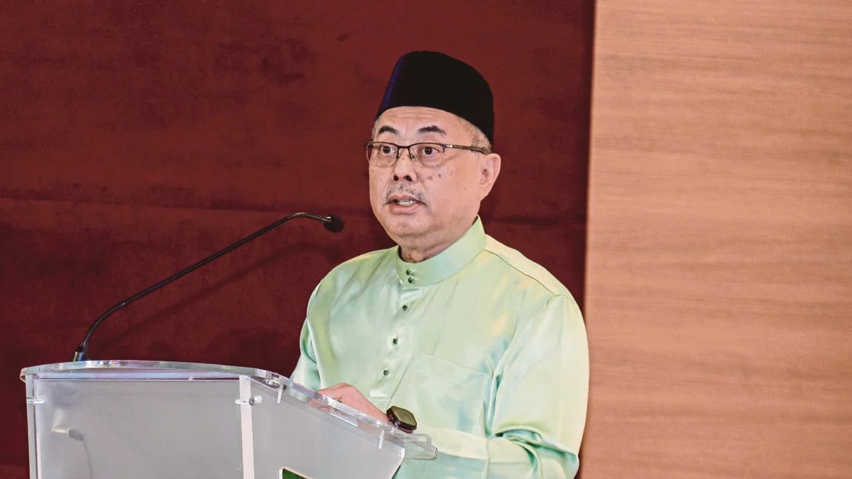Chief Justice Clarifies MACC's Authority to Issue Compounds in Graft Cases
