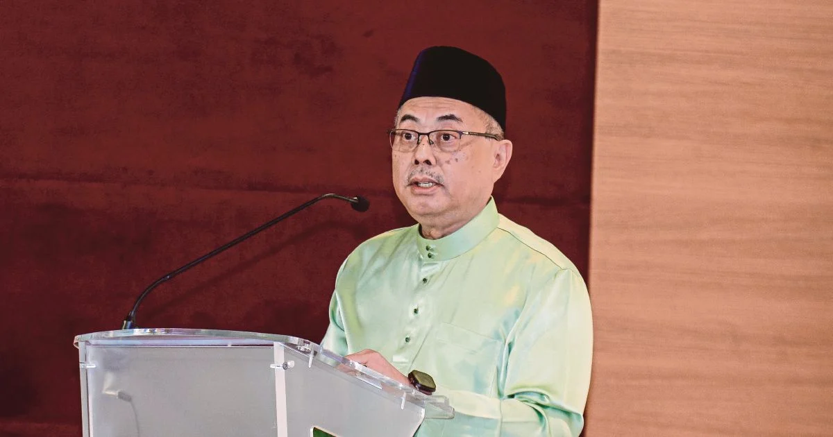 Chief Justice Clarifies MACC's Authority to Issue Compounds in Graft Cases