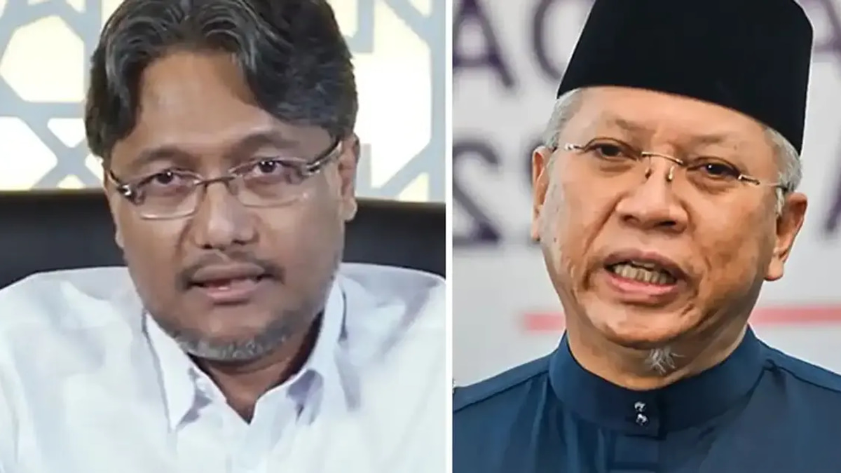 Bersatu accuses PAS of bullying amid party split tensions