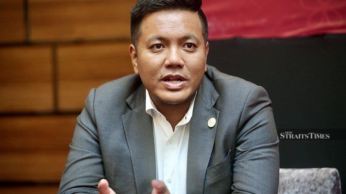 Bersatu Demands Clarity on MACC Contact with Former Tabung Haji Chief Over RCI Findings