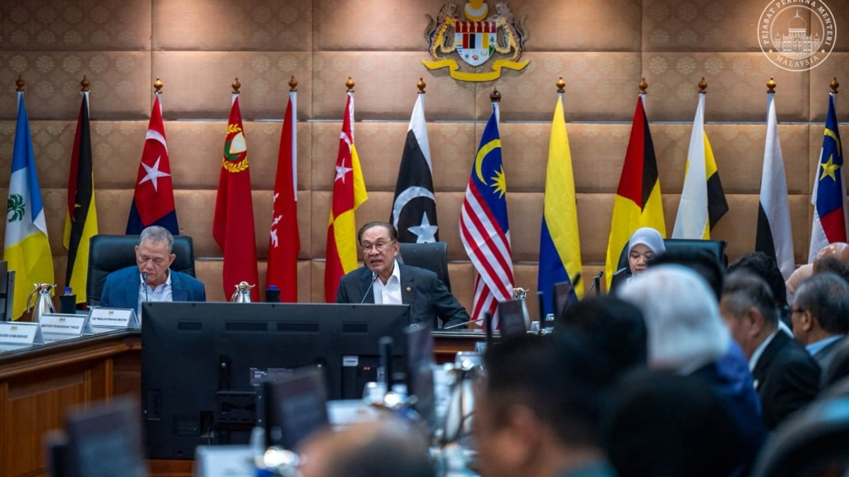 National Education Council Launched to Spearhead Malaysia's Education Overhaul