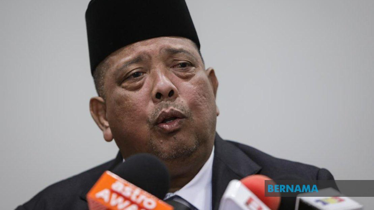 Perlis MB Steps Down From Bersatu Supreme Council to Focus on State Duties