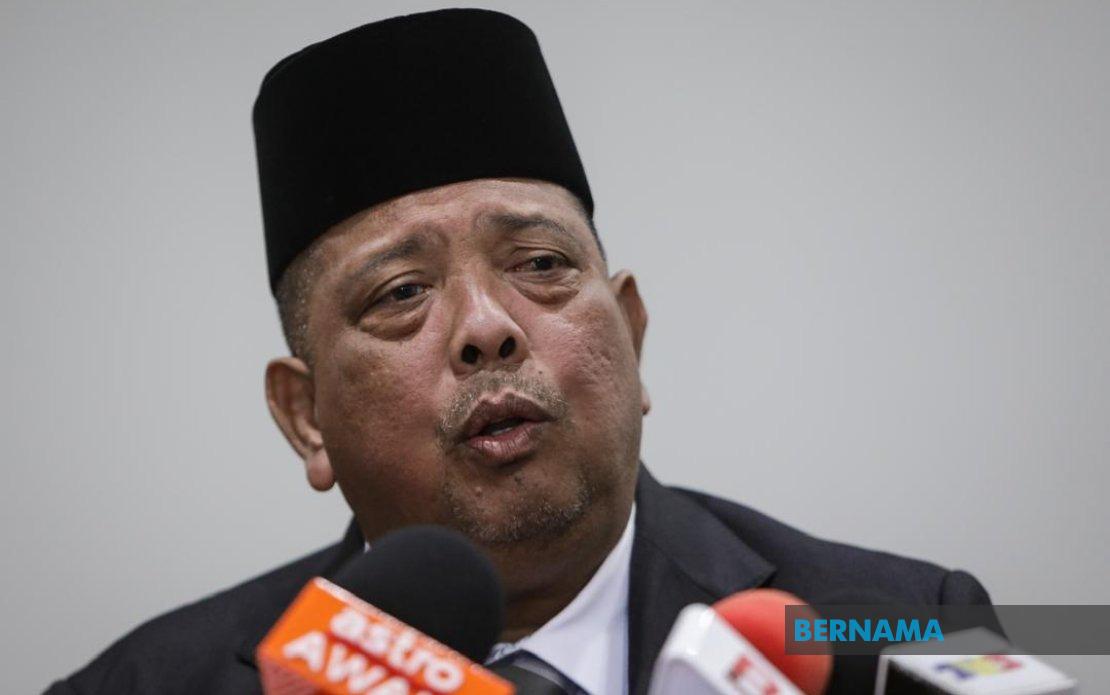 Perlis MB Steps Down From Bersatu Supreme Council to Focus on State Duties