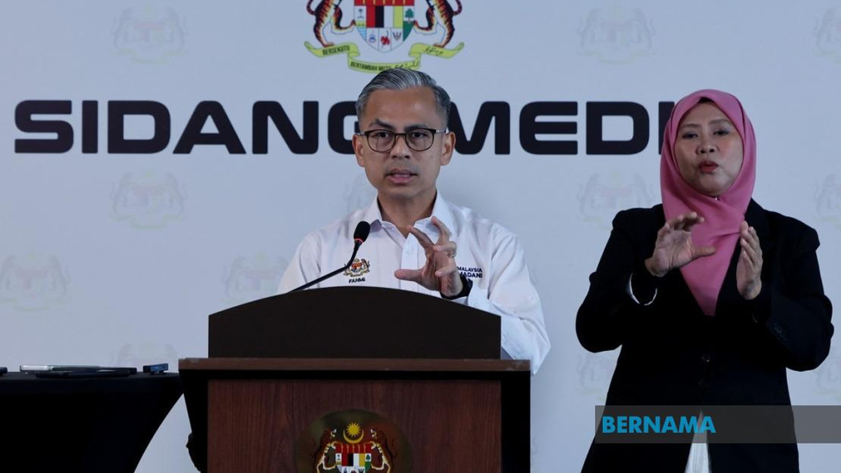 Parliament Set For Major Debate On Tabung Haji RCI Findings As 35-40 MPs Line Up To Speak