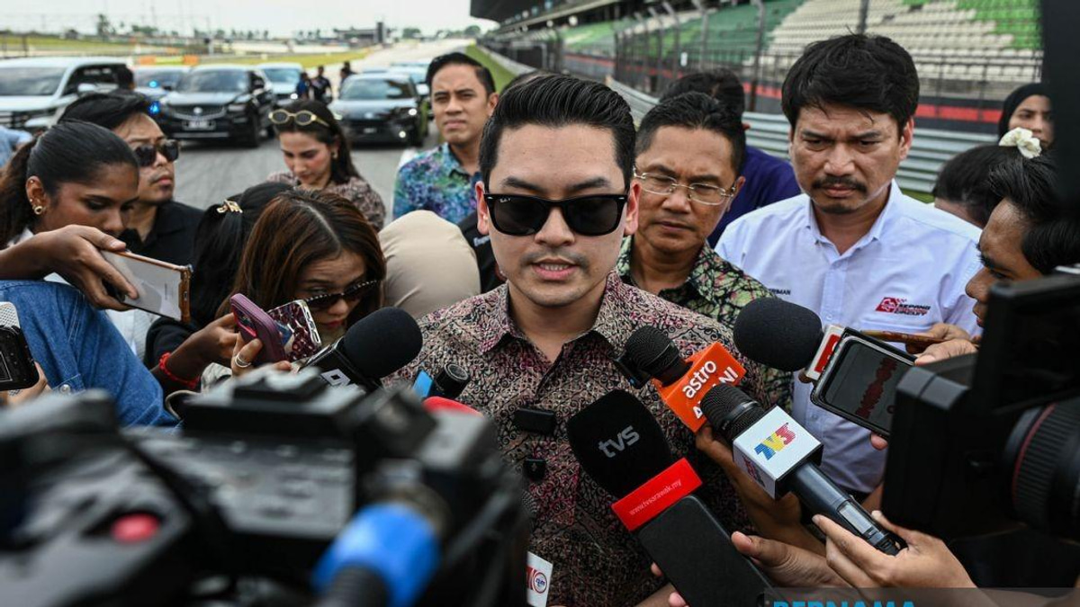 Malaysia Mobilises Two-Tier Committee Structure to Host F1 Bahrain Gulf Air Grand Prix at Sepang