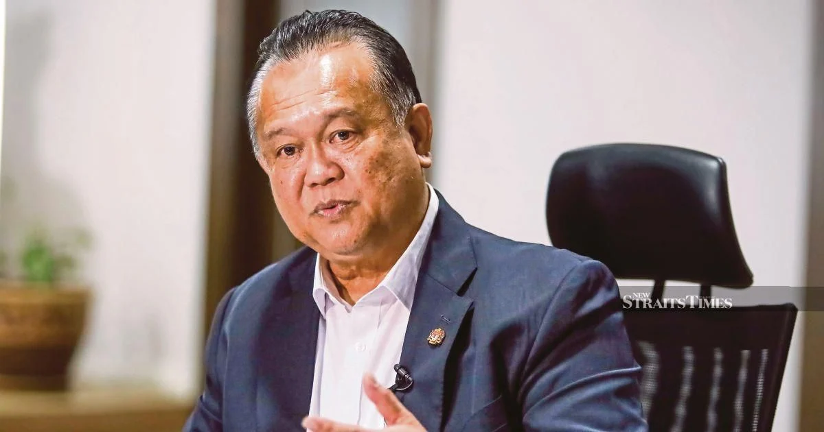 Transport Future Demands Smarter Highways, Not More of Them, Says Works Minister