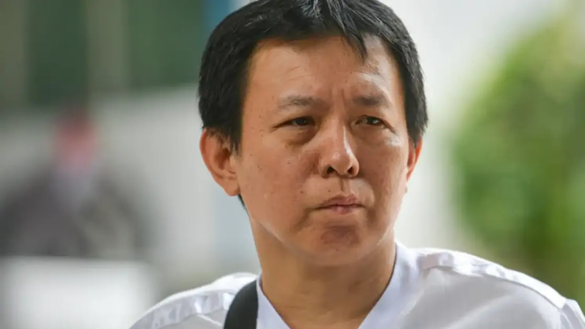 Deaf Grab Driver Sues Police and Government Over Alleged Assault and Coercion to Drop Complaint