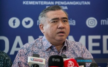Penang Air Logistics Hub Expansion to Transform Northern Region's Cargo Operations