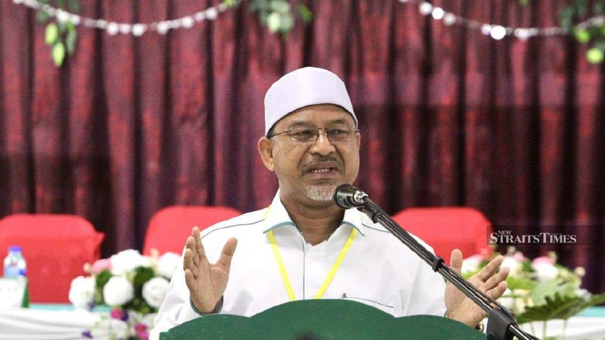 Kelantan Chief Minister Praises BN-PN Alliance Victory in Negri Sembilan Election