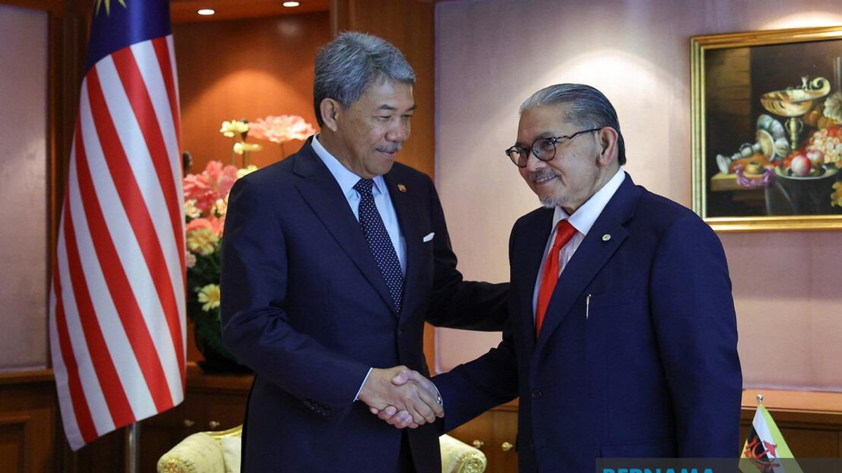 Malaysia and Brunei Deepen Diplomatic Engagement on Borders and Regional Cooperation