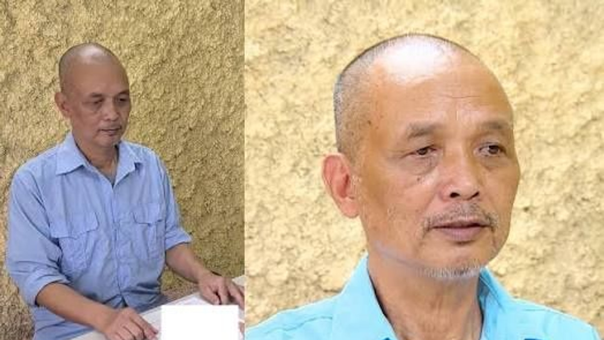 Vietnam detains telecom founder and influencer over controversial Ho Chi Minh biography
