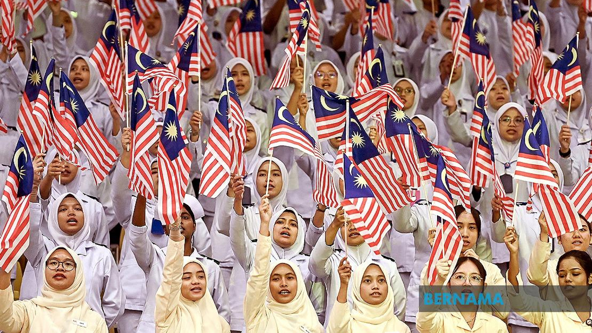 Malaysia to Launch 2026 National Month Campaign with Flag-Raising Ceremony