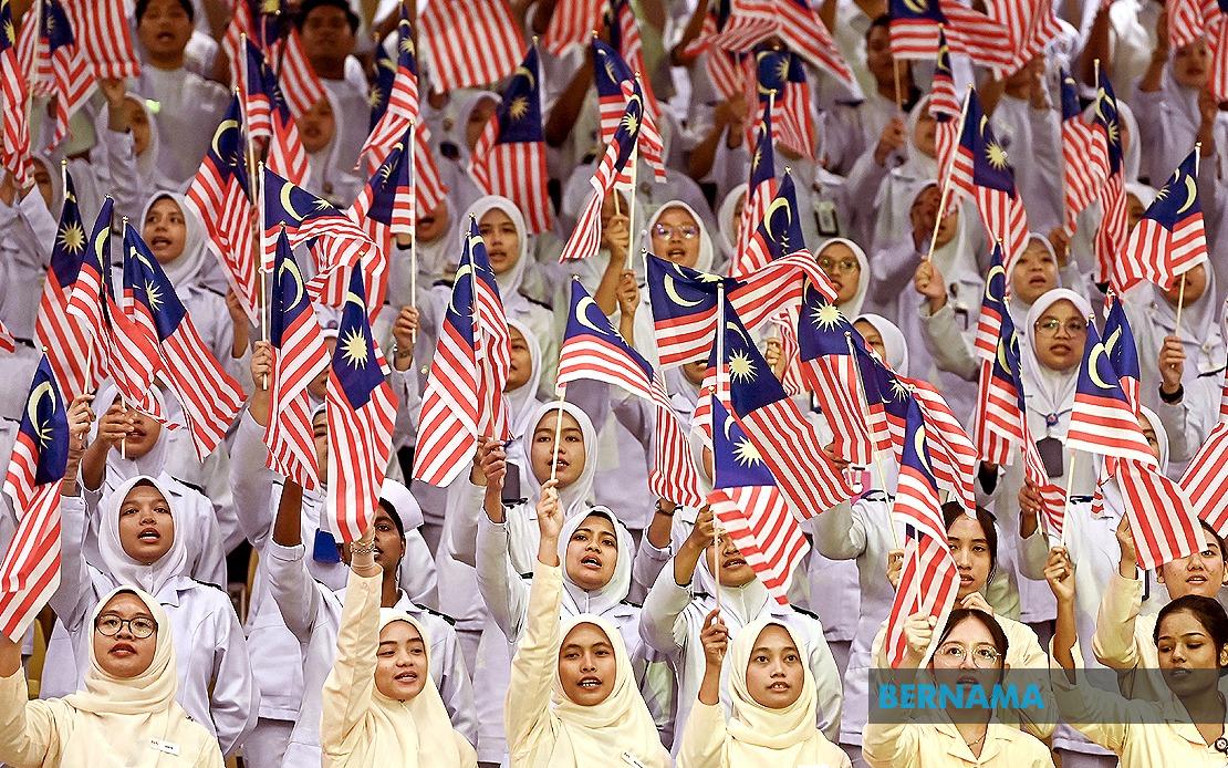 Malaysia to Launch 2026 National Month Campaign with Flag-Raising Ceremony