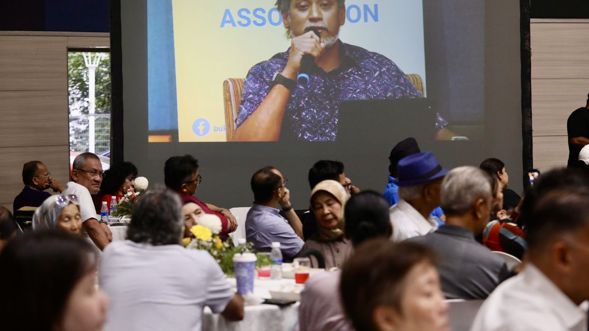 Bukit Damansara residents demand halt to semi-detached house renovation over planning concerns