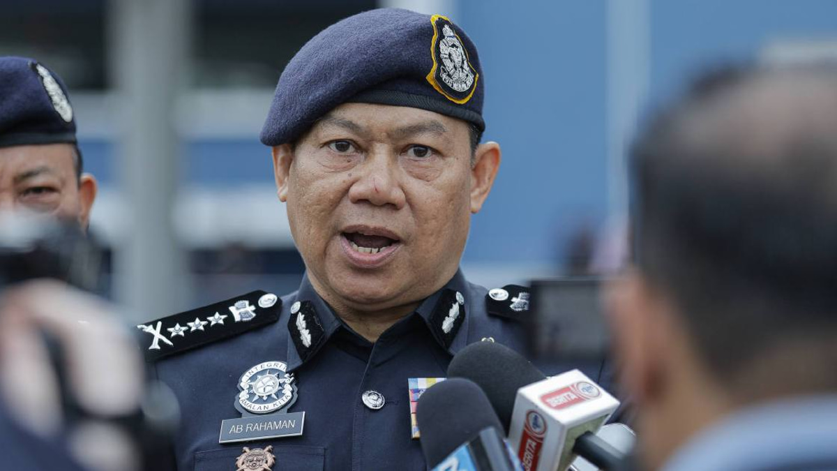 Student couple arrested after newborn found dead in Johor home