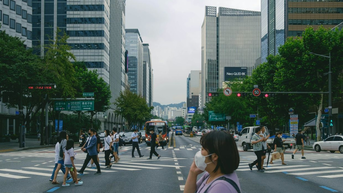 South Korea's crackdown on fake news triggers fears of press freedom erosion