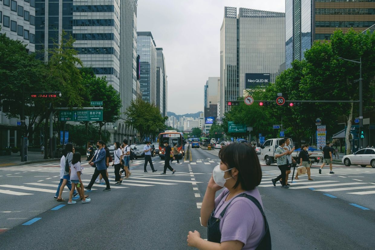 South Korea's crackdown on fake news triggers fears of press freedom erosion