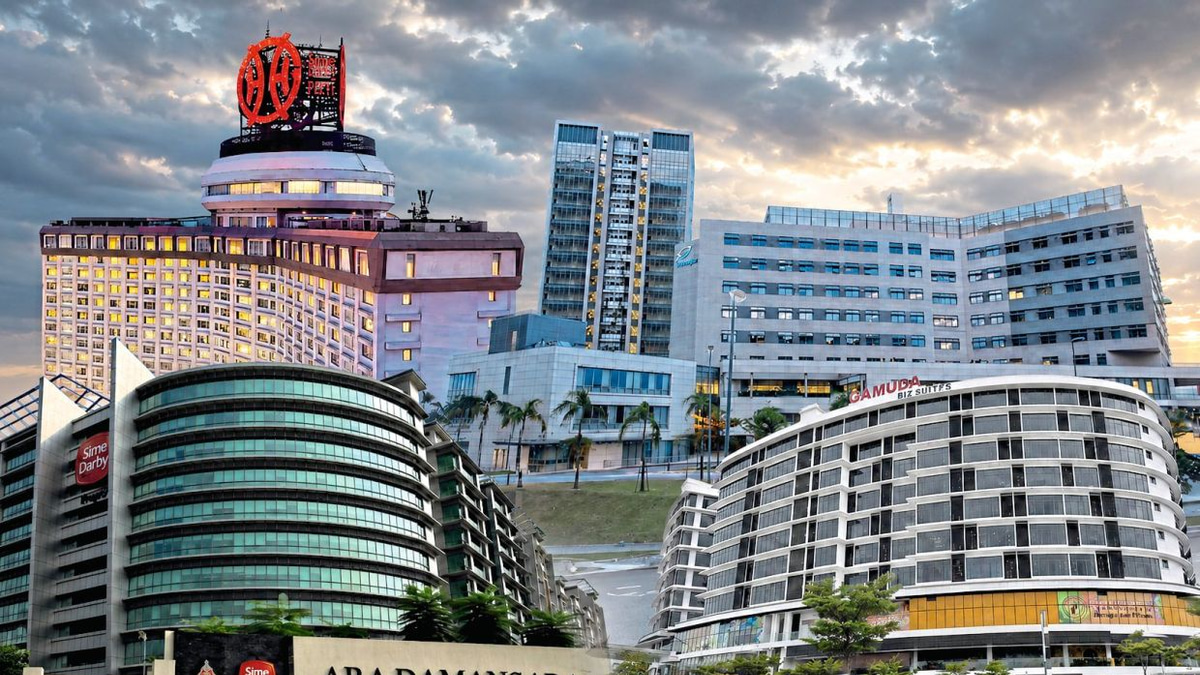 Are Malaysian Companies Losing Their International Ambition?