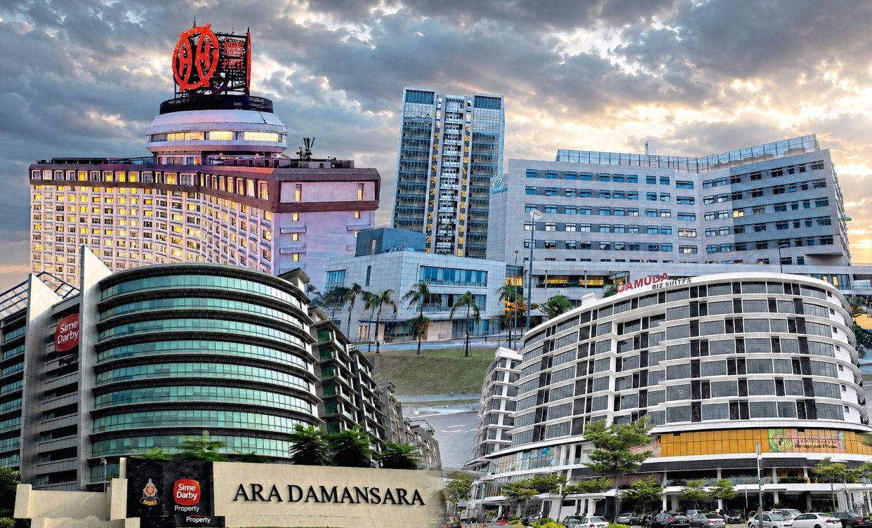 Are Malaysian Companies Losing Their International Ambition?