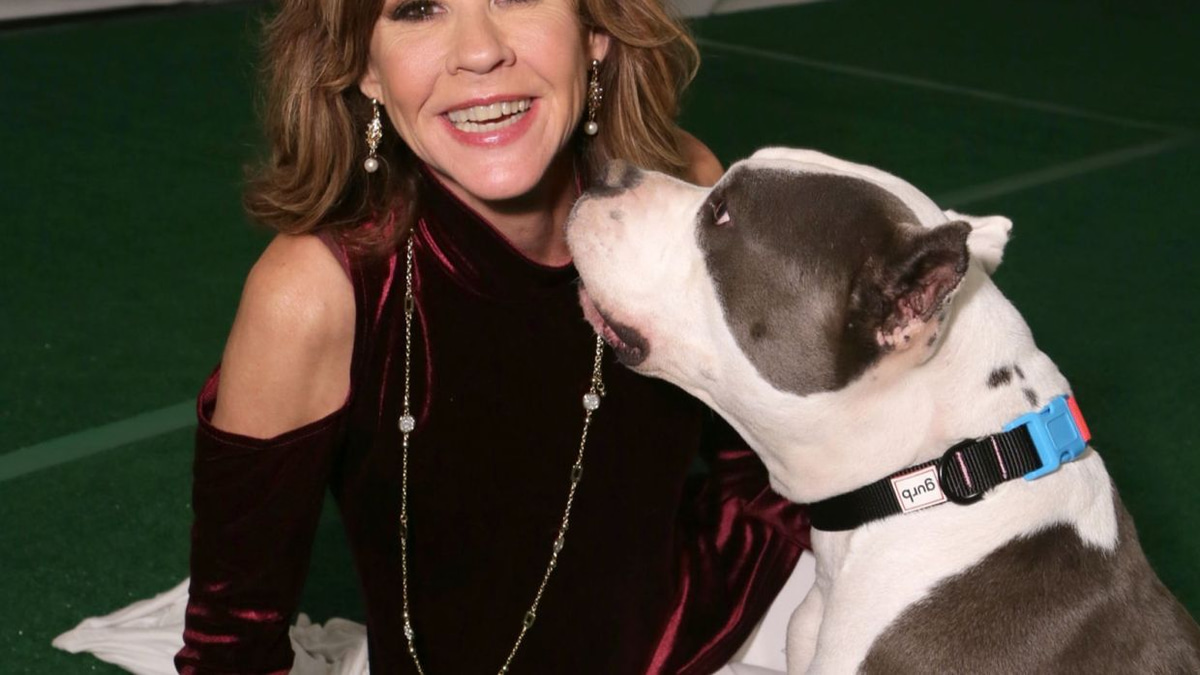 Hollywood Actress Linda Blair's Home Raided Over Unlicensed Dog Rescue Operation