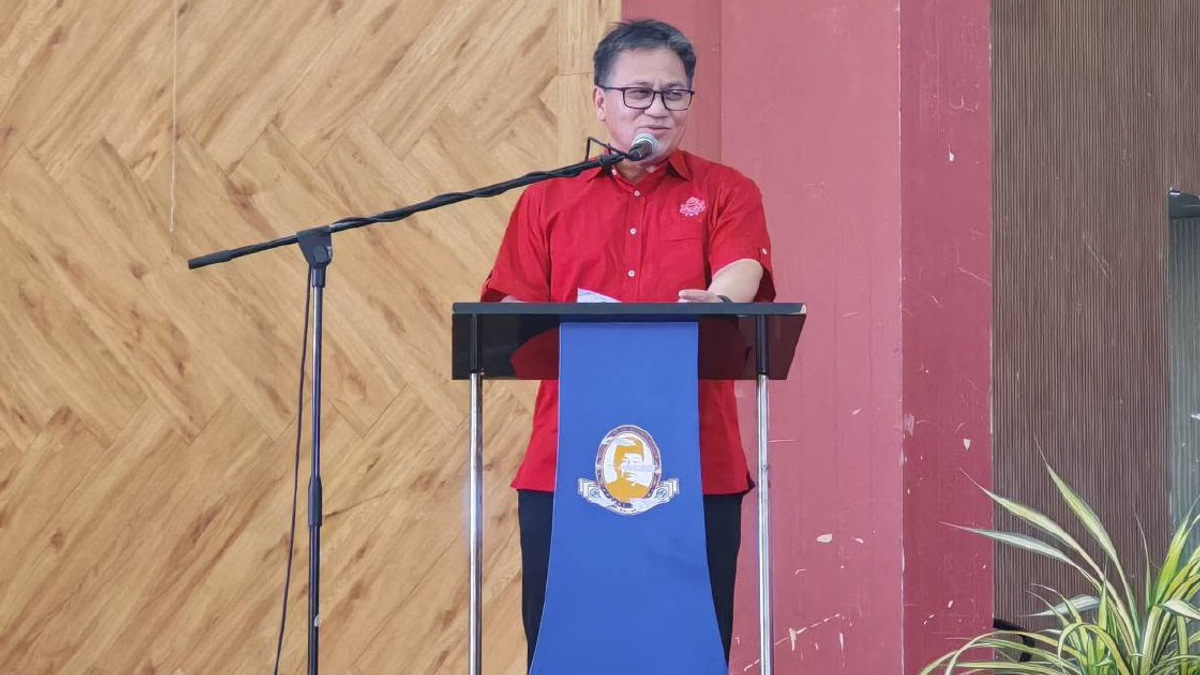 Nur Jazlan Dismisses PAS-BN Electoral Pact in Johor, Citing Shared Opposition to Pakatan Harapan